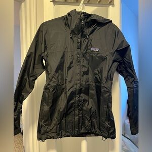 Patagonia Women's Black Jacket